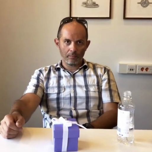 Dmitriy on his purchase in PIERRE Jewellery | 10 out of 10