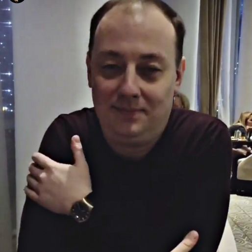 Sergey Sorokin,  Moscow about his purchase in PIERRE Jewellery | 10 out of 10